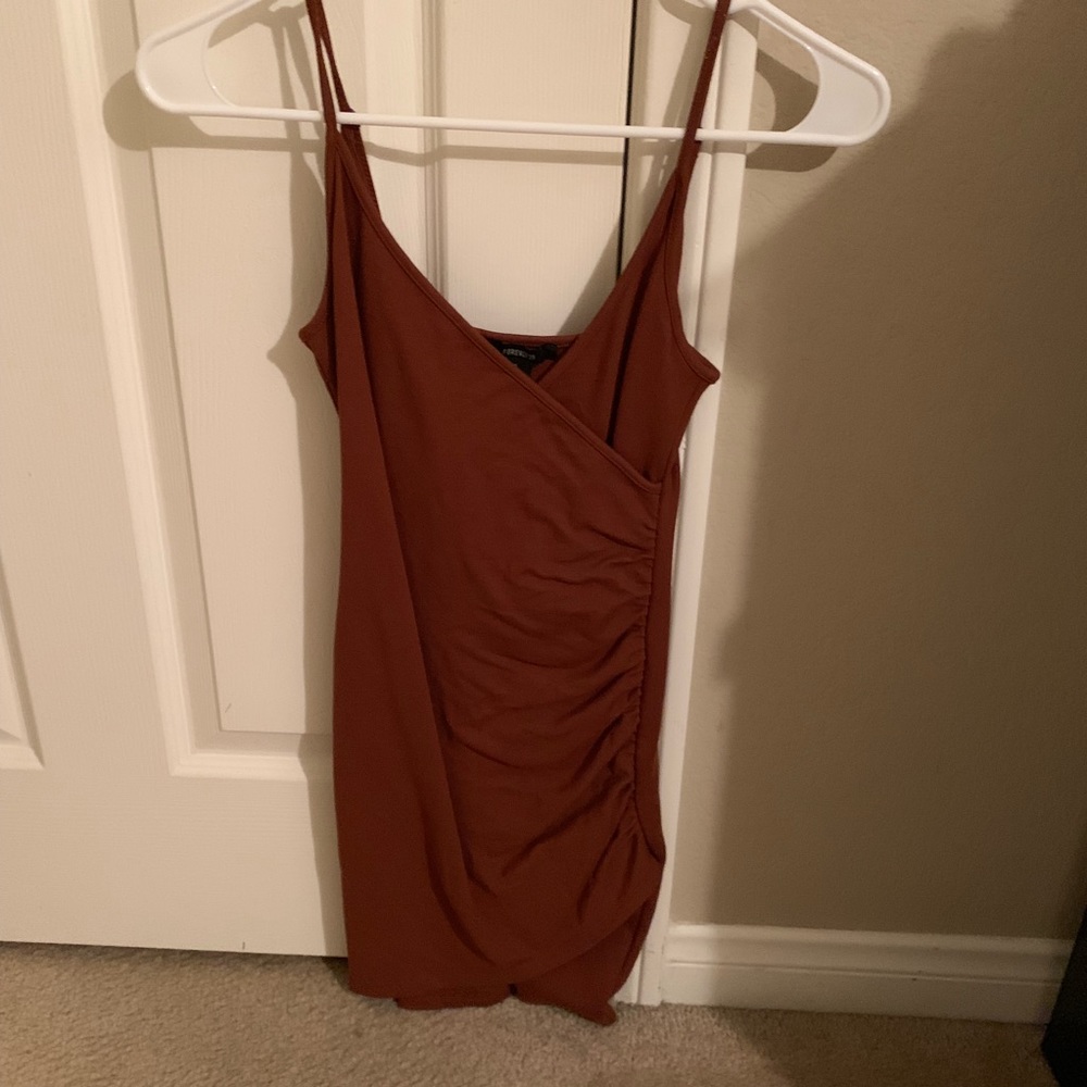 F21 dress